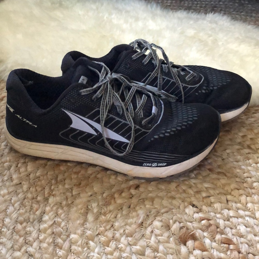 Altra Intuition 4.5